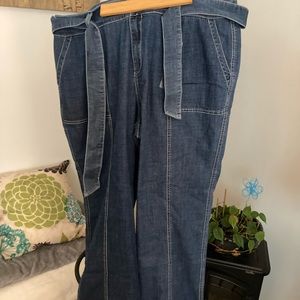 NWT LaneBryant relaxed fit size 16 jeans